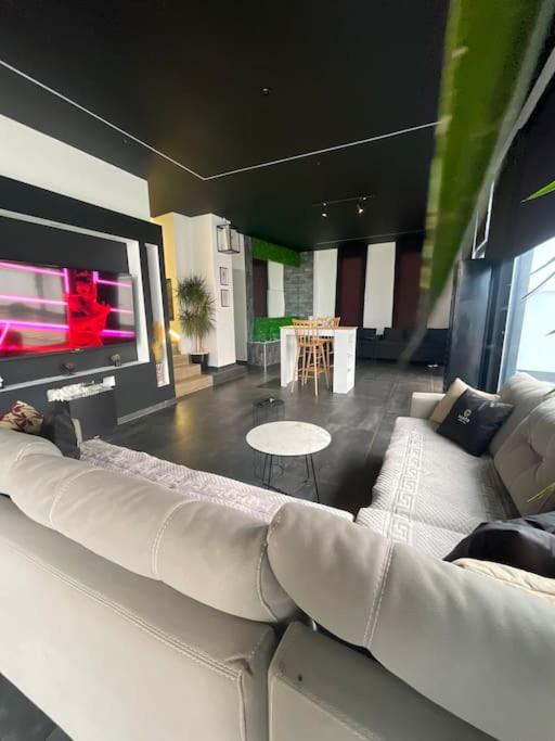Sueño Luxury Villa