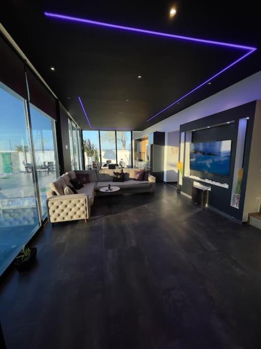 Sueño Luxury Villa