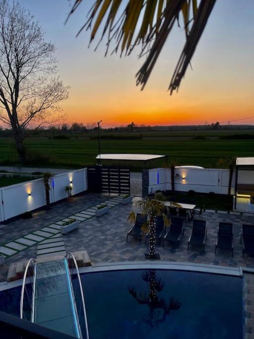 Sueño Luxury Villa