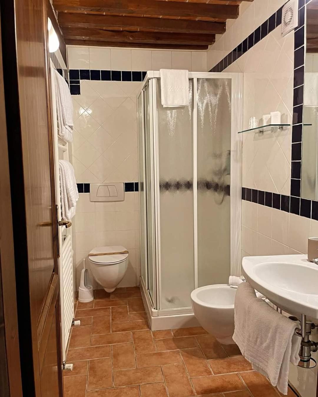 Podere Gli Olmi