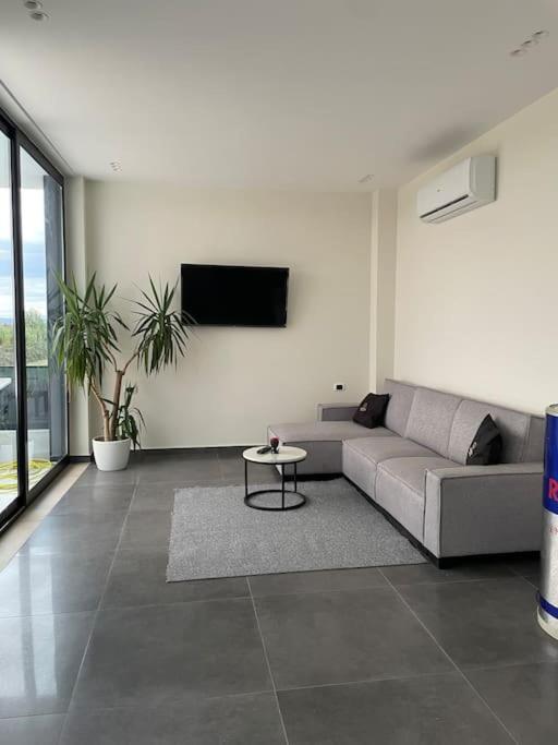 Sueño Luxury Villa