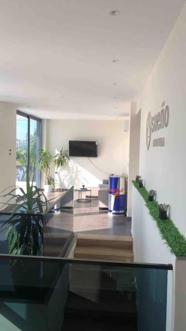 Sueño Luxury Villa