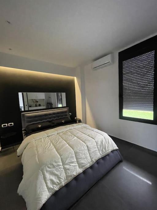 Sueño Luxury Villa