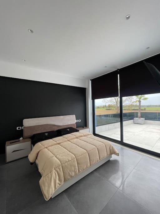 Sueño Luxury Villa