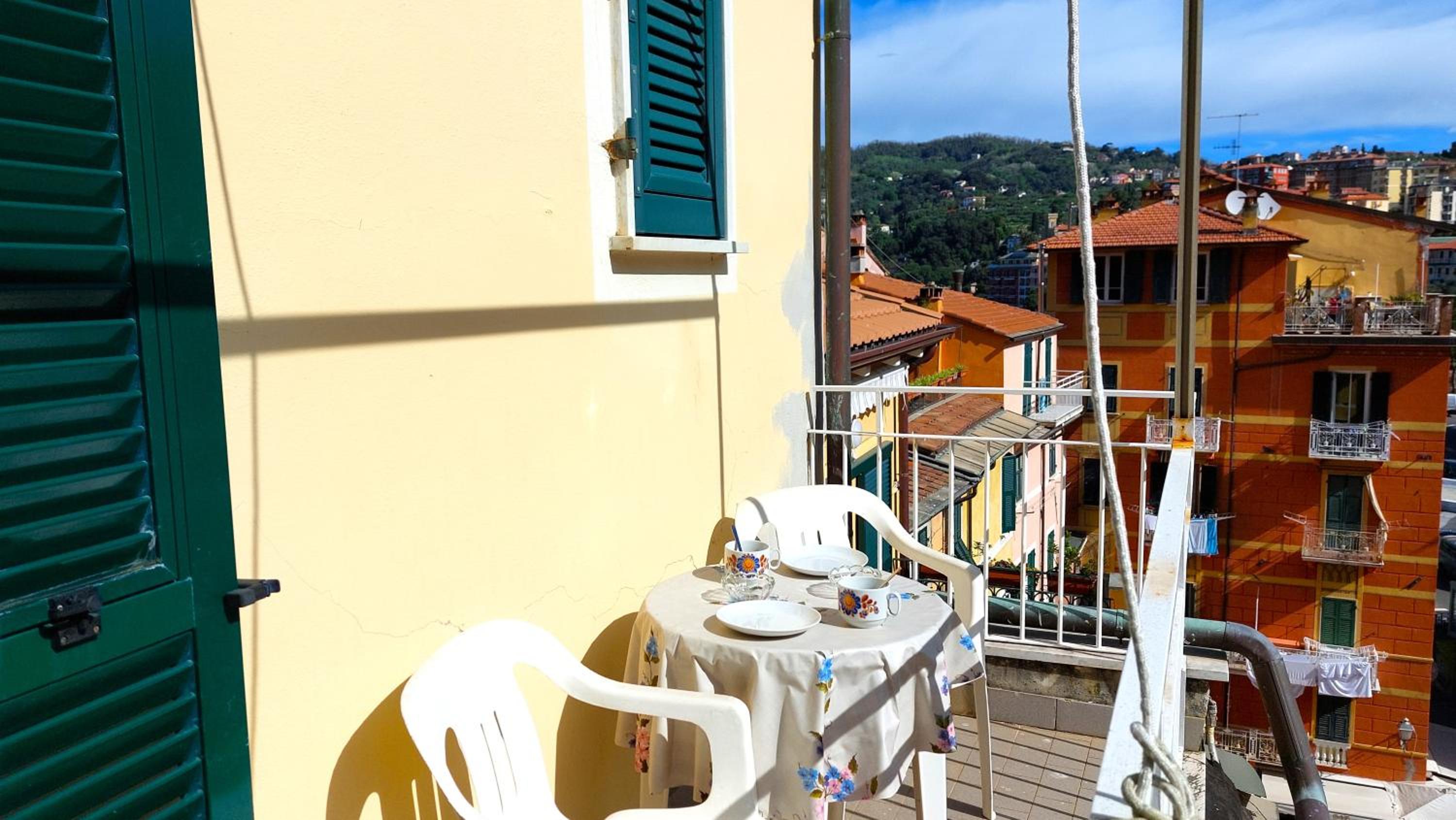 Lerici - Il Terrazzino di Zia