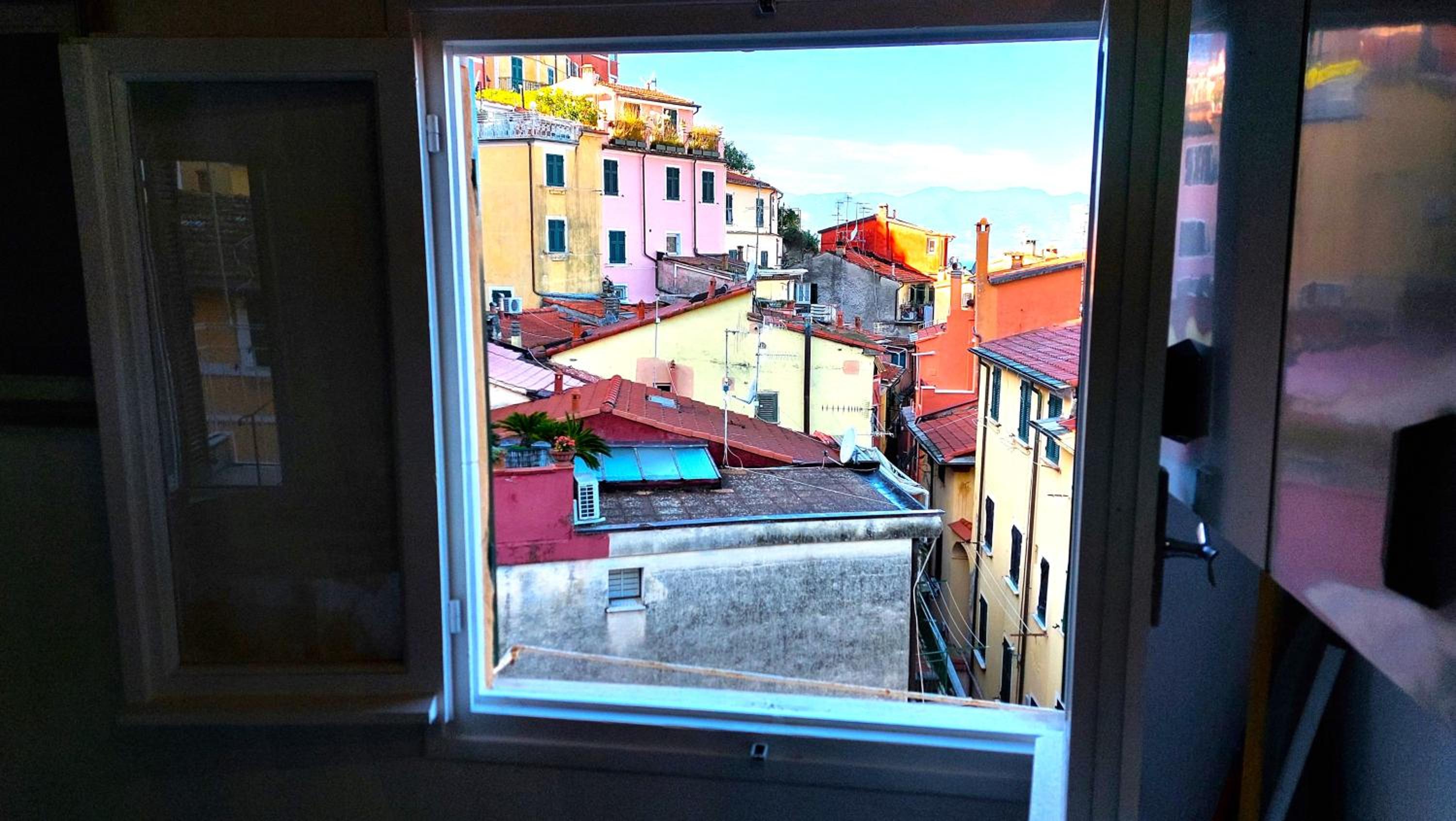 Lerici - Il Terrazzino di Zia