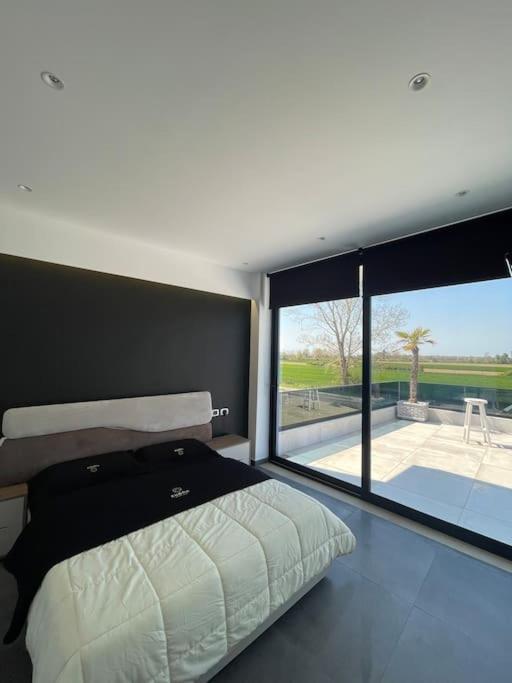 Sueño Luxury Villa