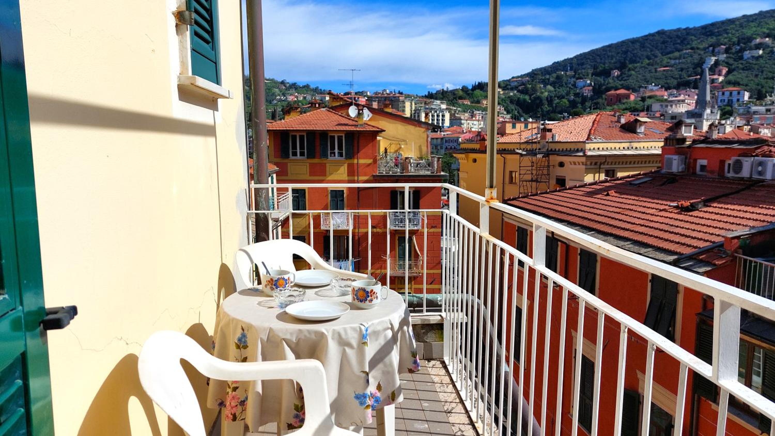 Lerici - Il Terrazzino di Zia