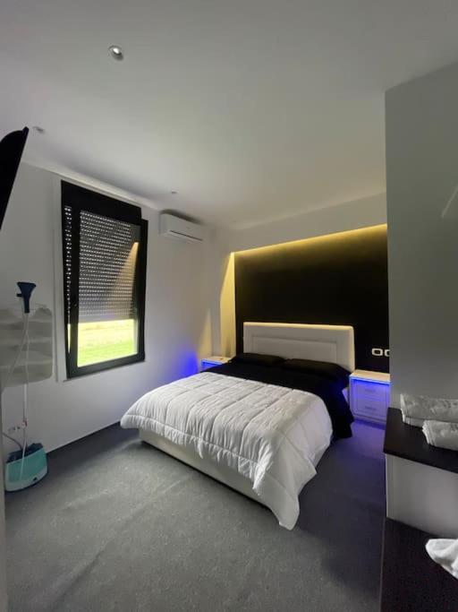 Sueño Luxury Villa