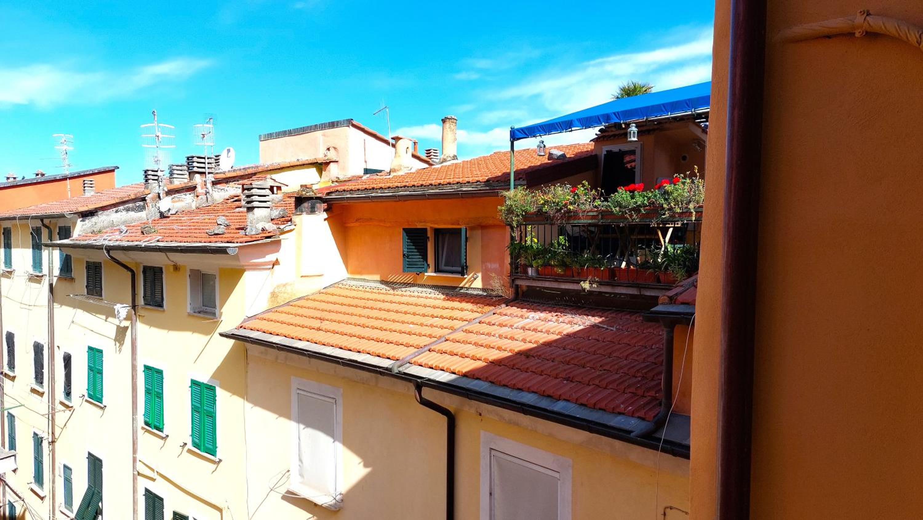 Lerici - Il Terrazzino di Zia
