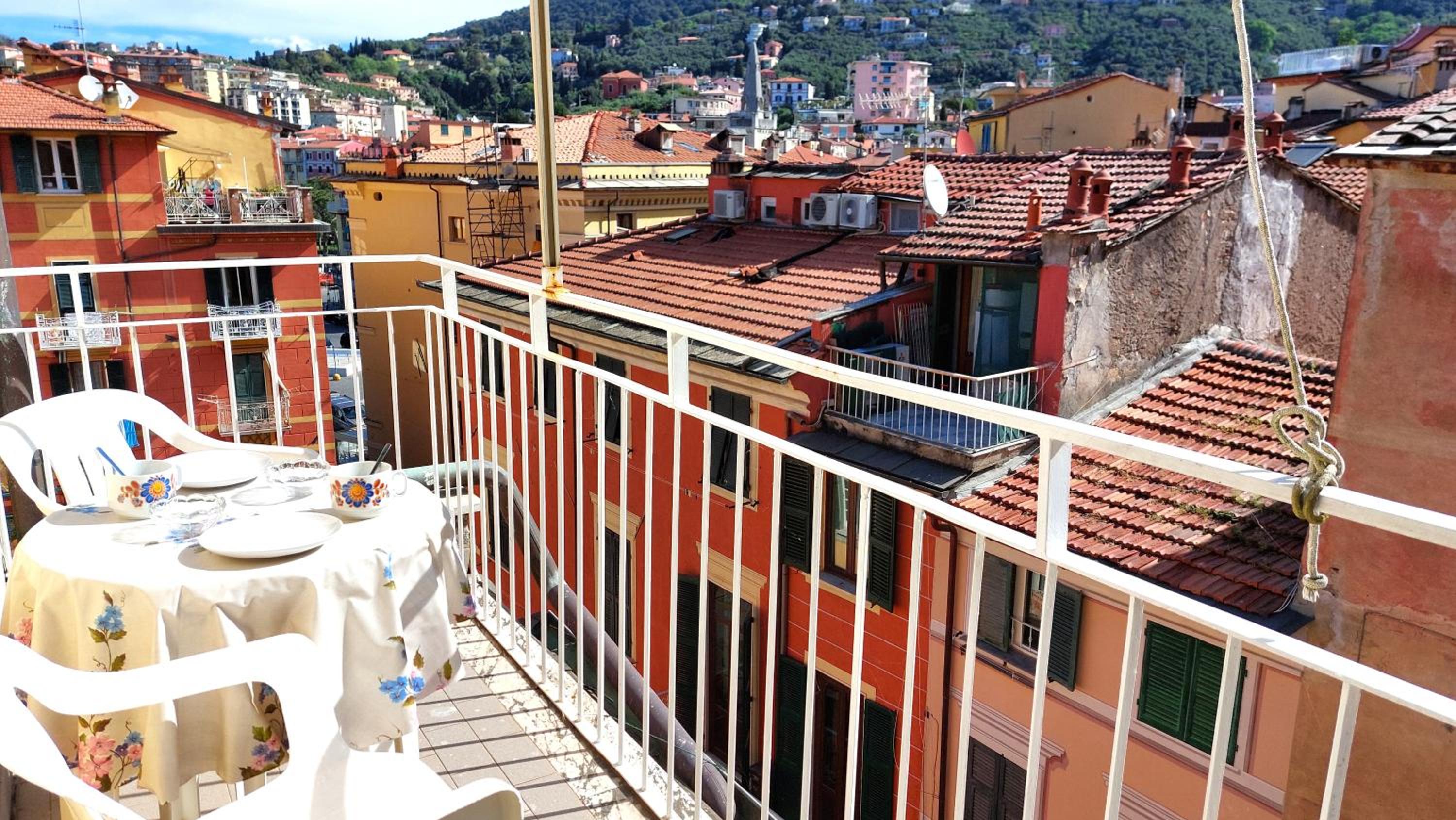 Lerici - Il Terrazzino di Zia