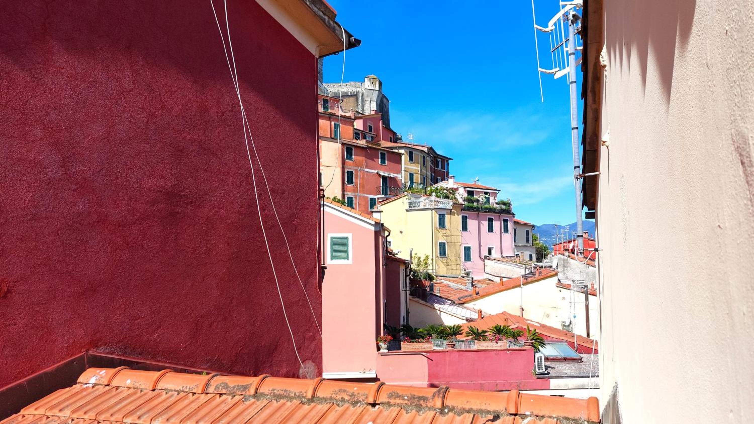 Lerici - Il Terrazzino di Zia