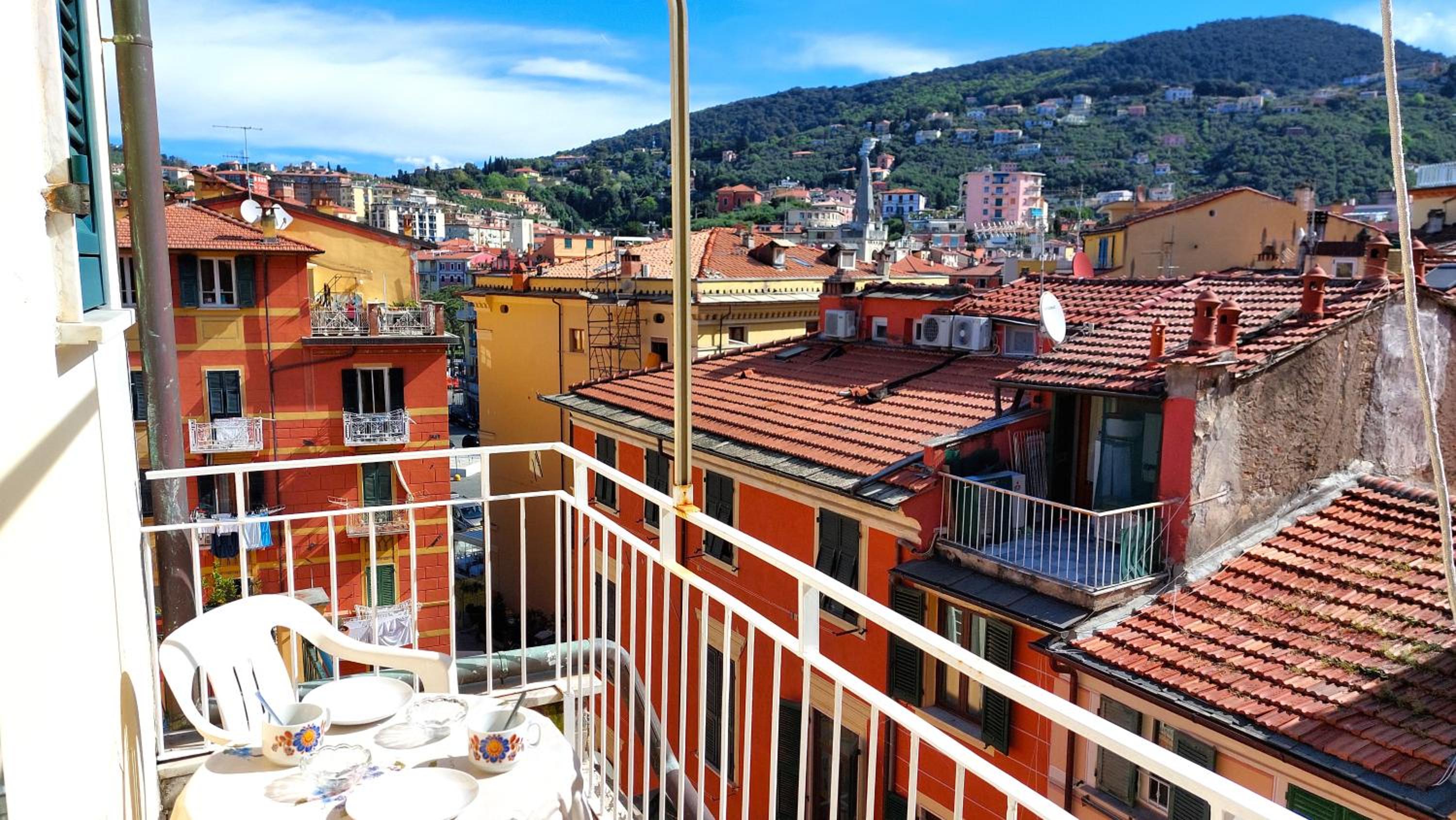 Lerici - Il Terrazzino di Zia