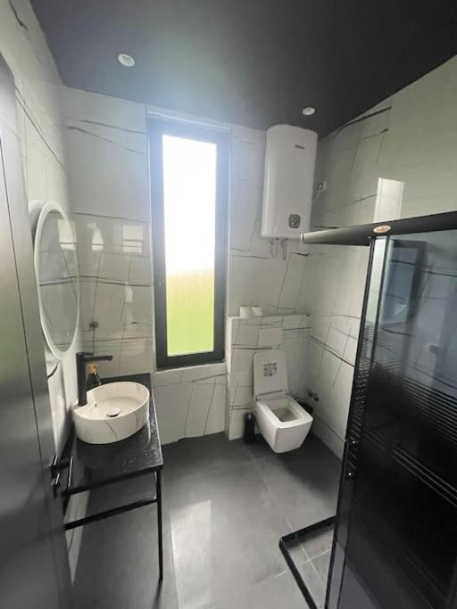 Sueño Luxury Villa