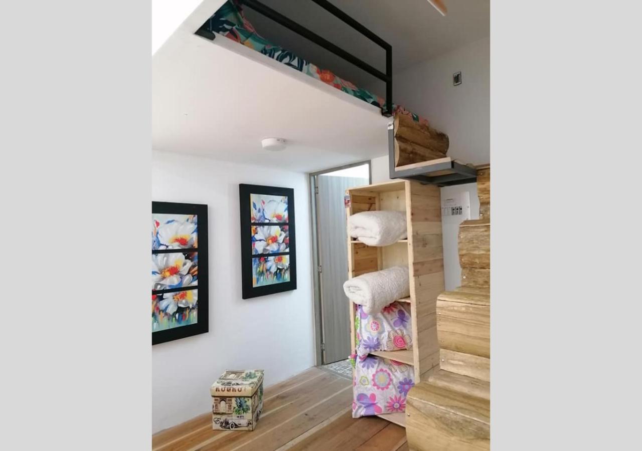 Hotel Cabañas y Chalets lujosos Mágica Luna Manizales