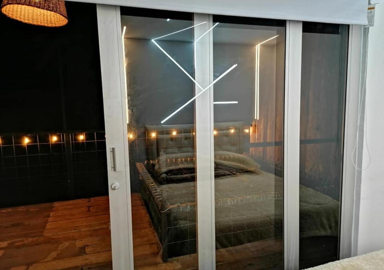 Hotel Cabañas y Chalets lujosos Mágica Luna Manizales