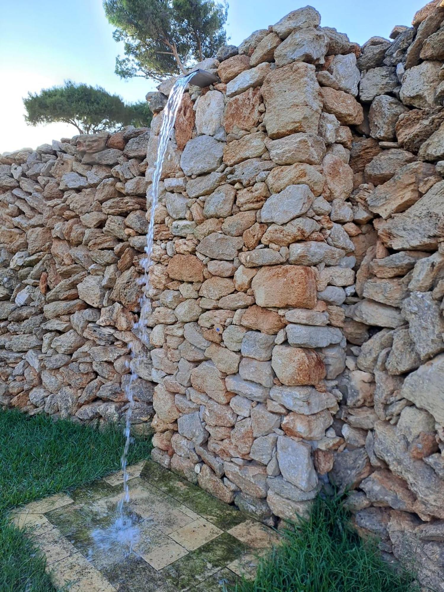 Villa Albamonte