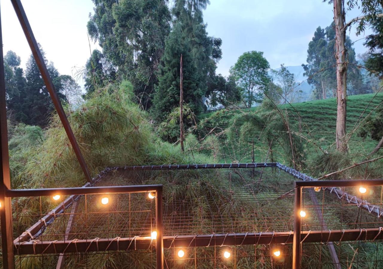 Hotel Cabañas y Chalets lujosos Mágica Luna Manizales