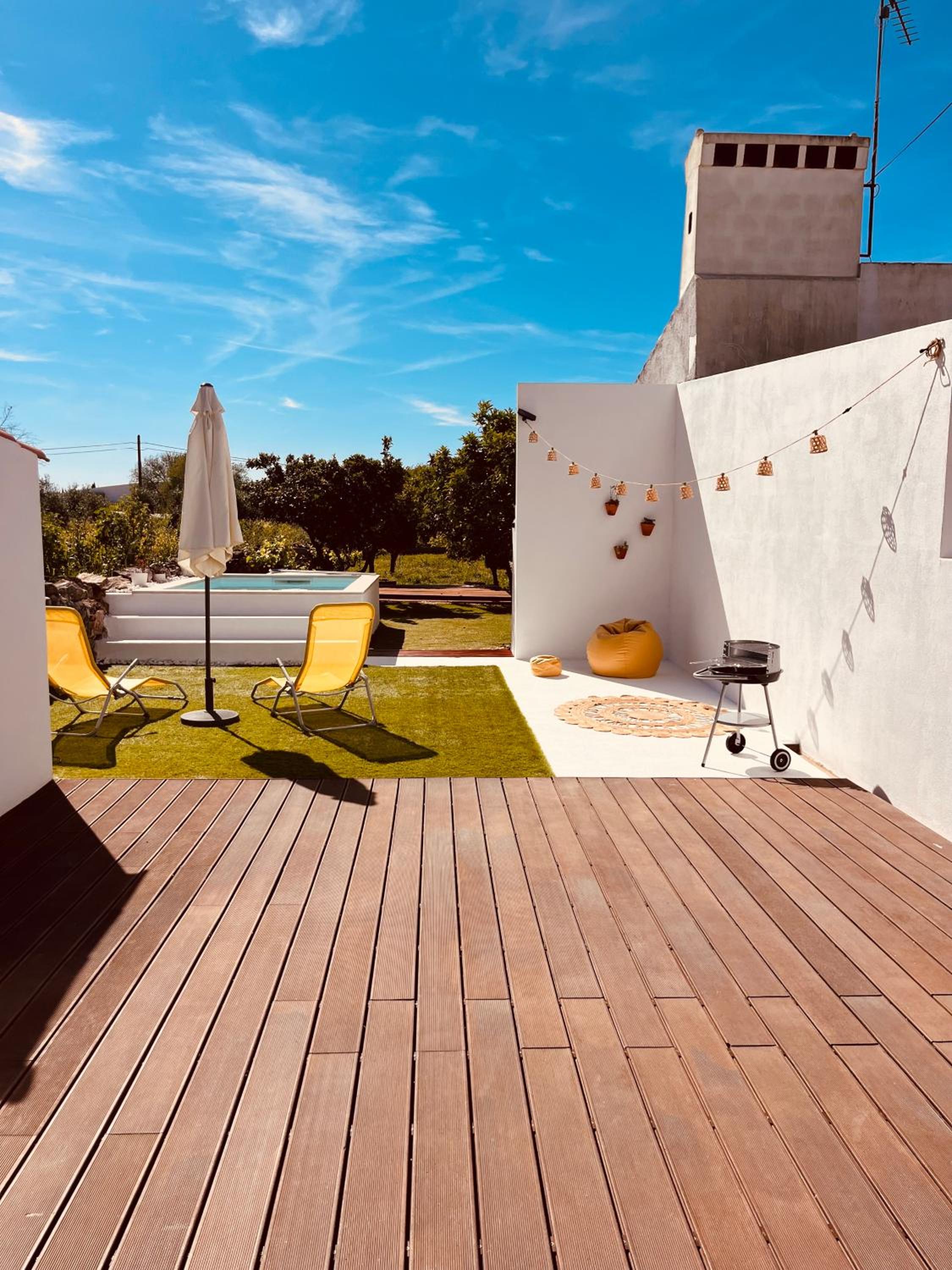 Hotel Paraíso a Dois em Estremoz - Image 1