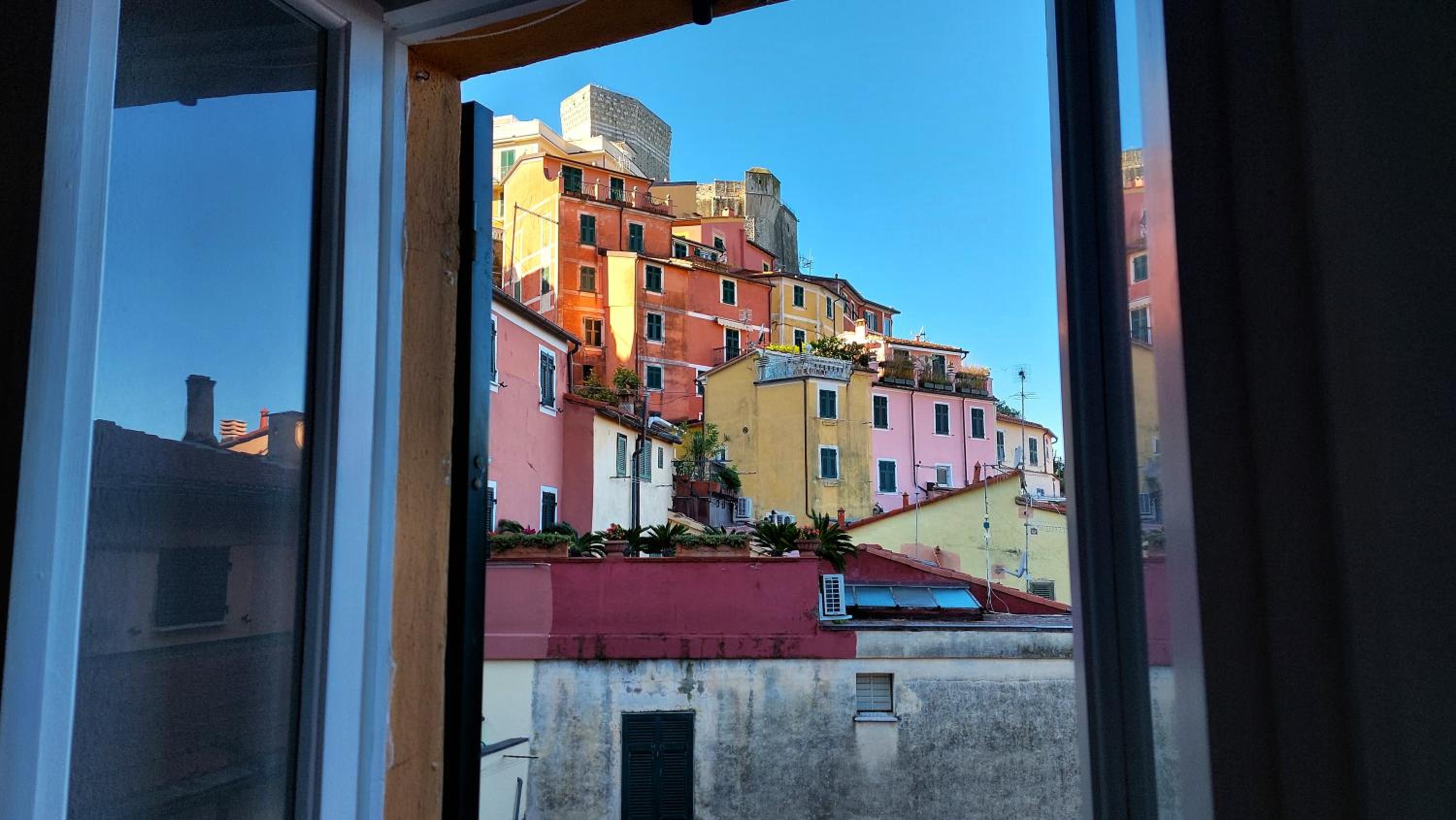 Lerici - Il Terrazzino di Zia