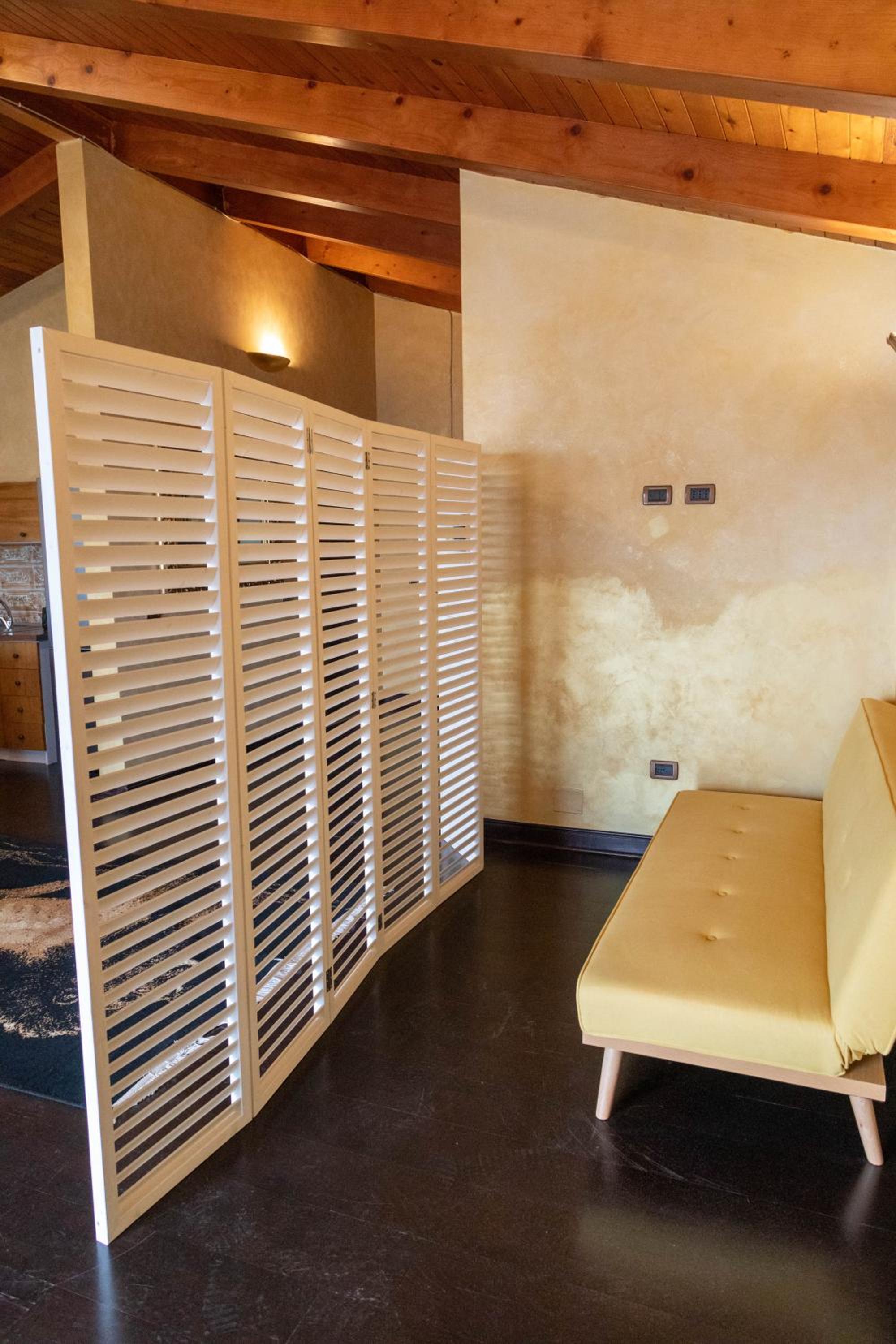 Angoni Villa