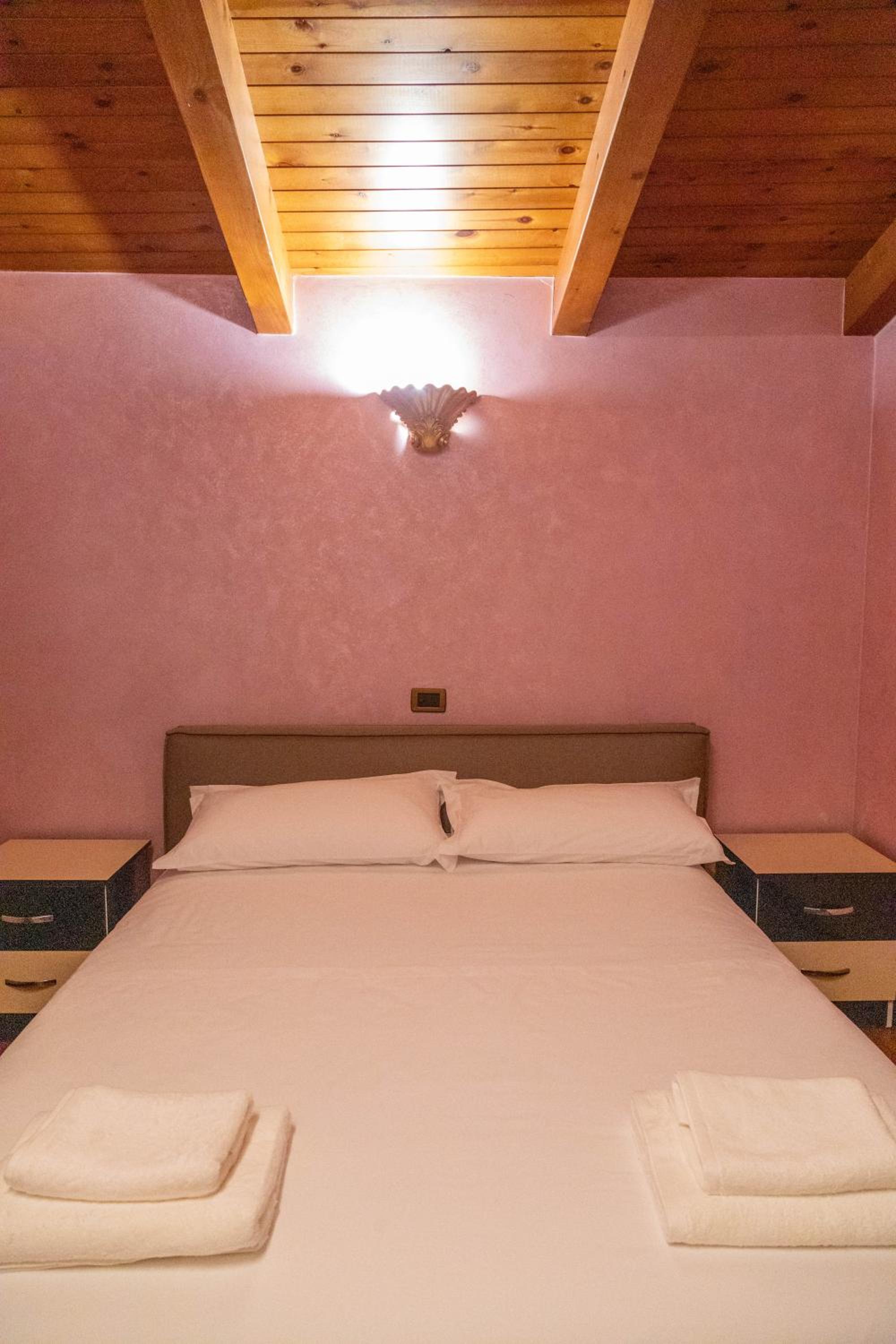 Angoni Villa