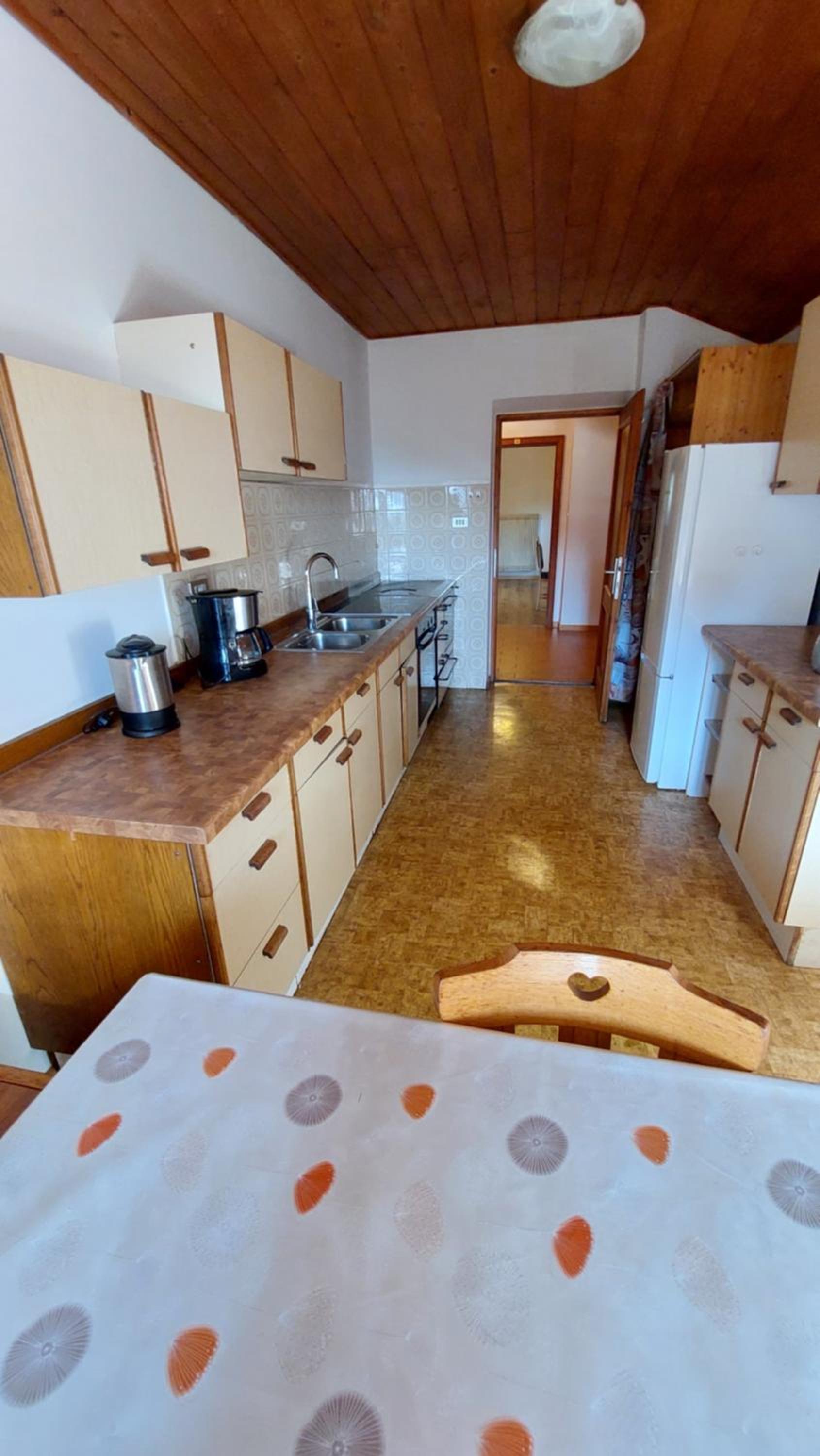 THOMASERHOF APARTMENT AGRITURISMO