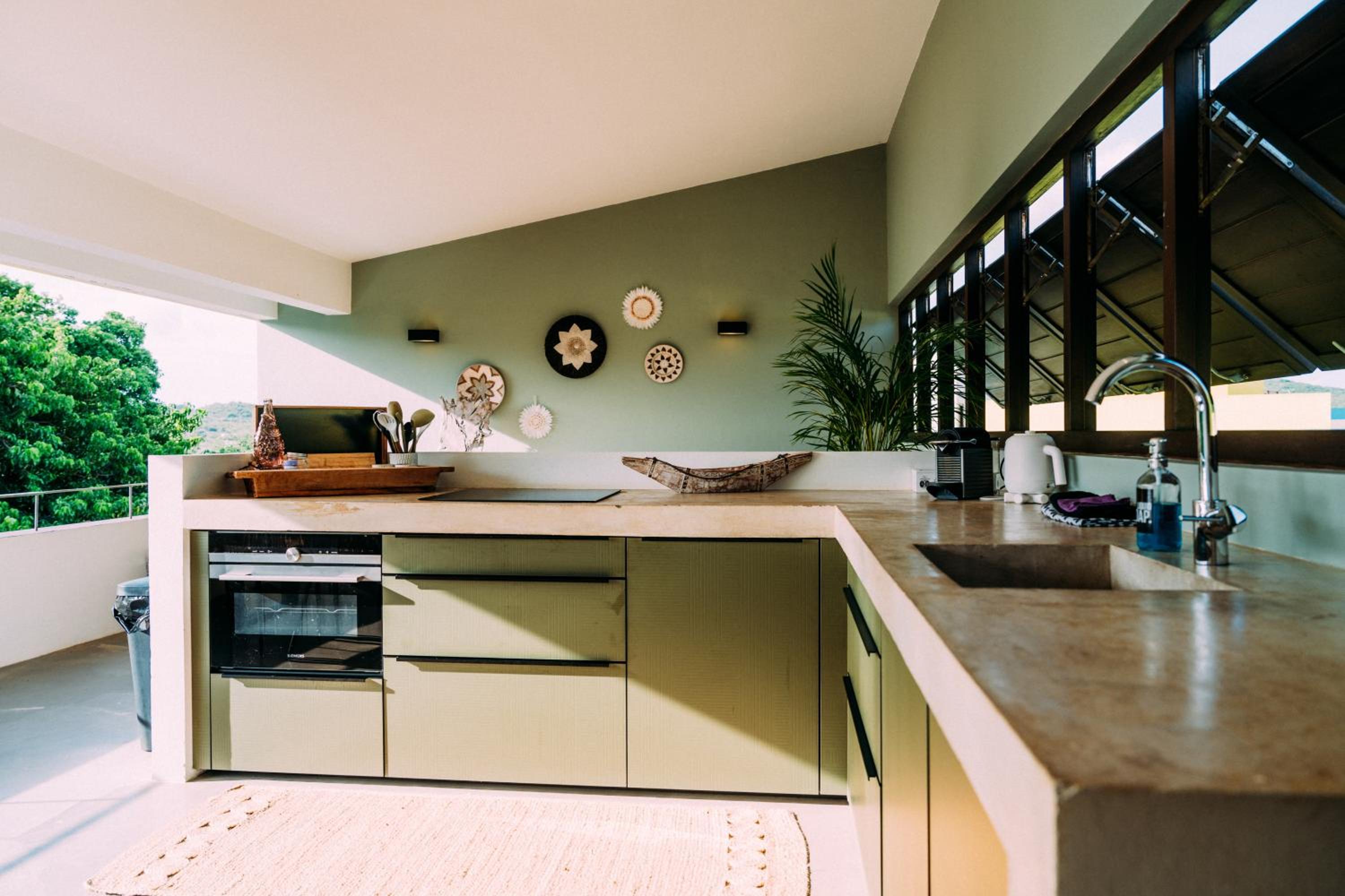 Bohemi Design Villa's