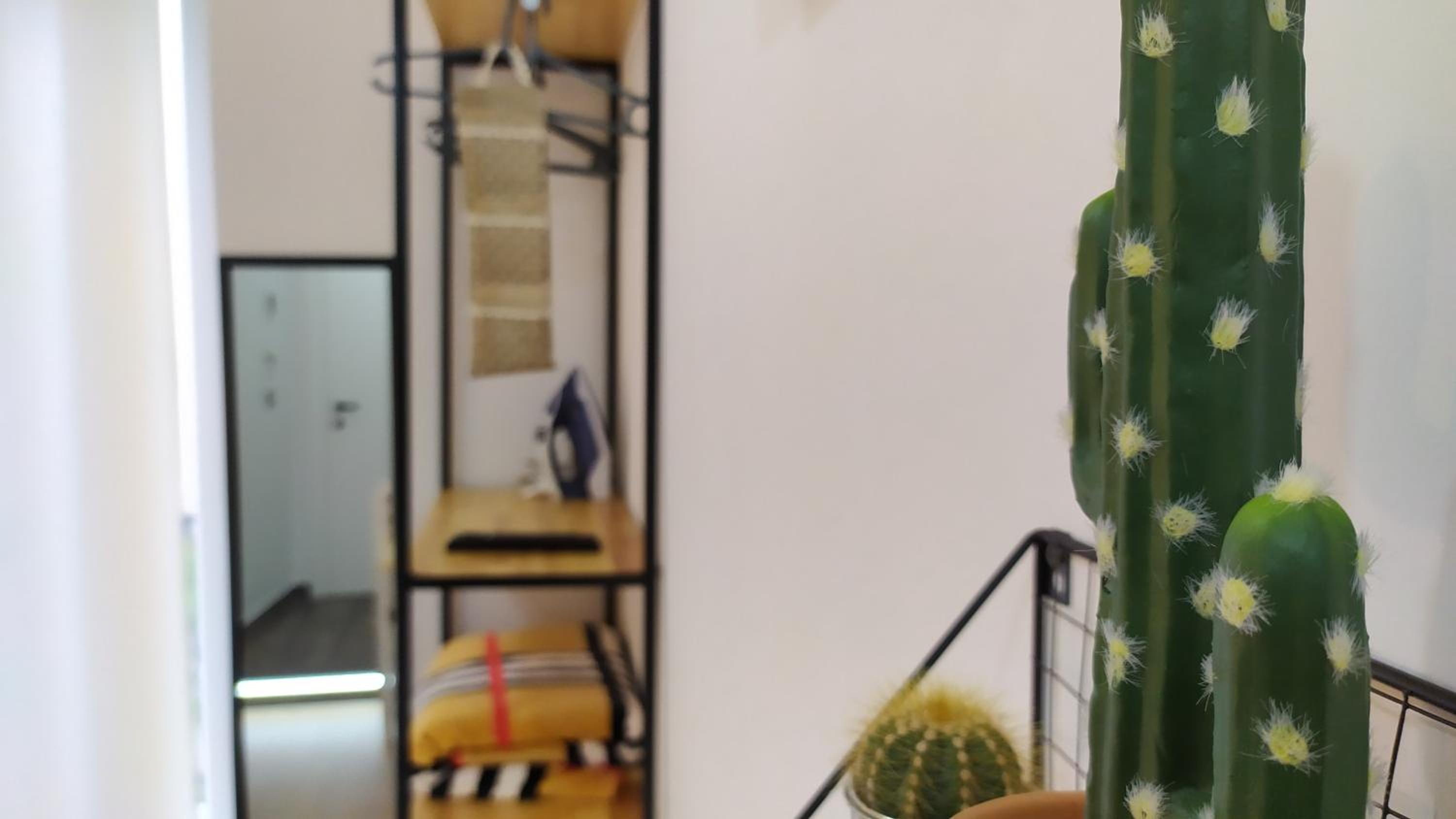 Beautiful modern studio in Bllok
