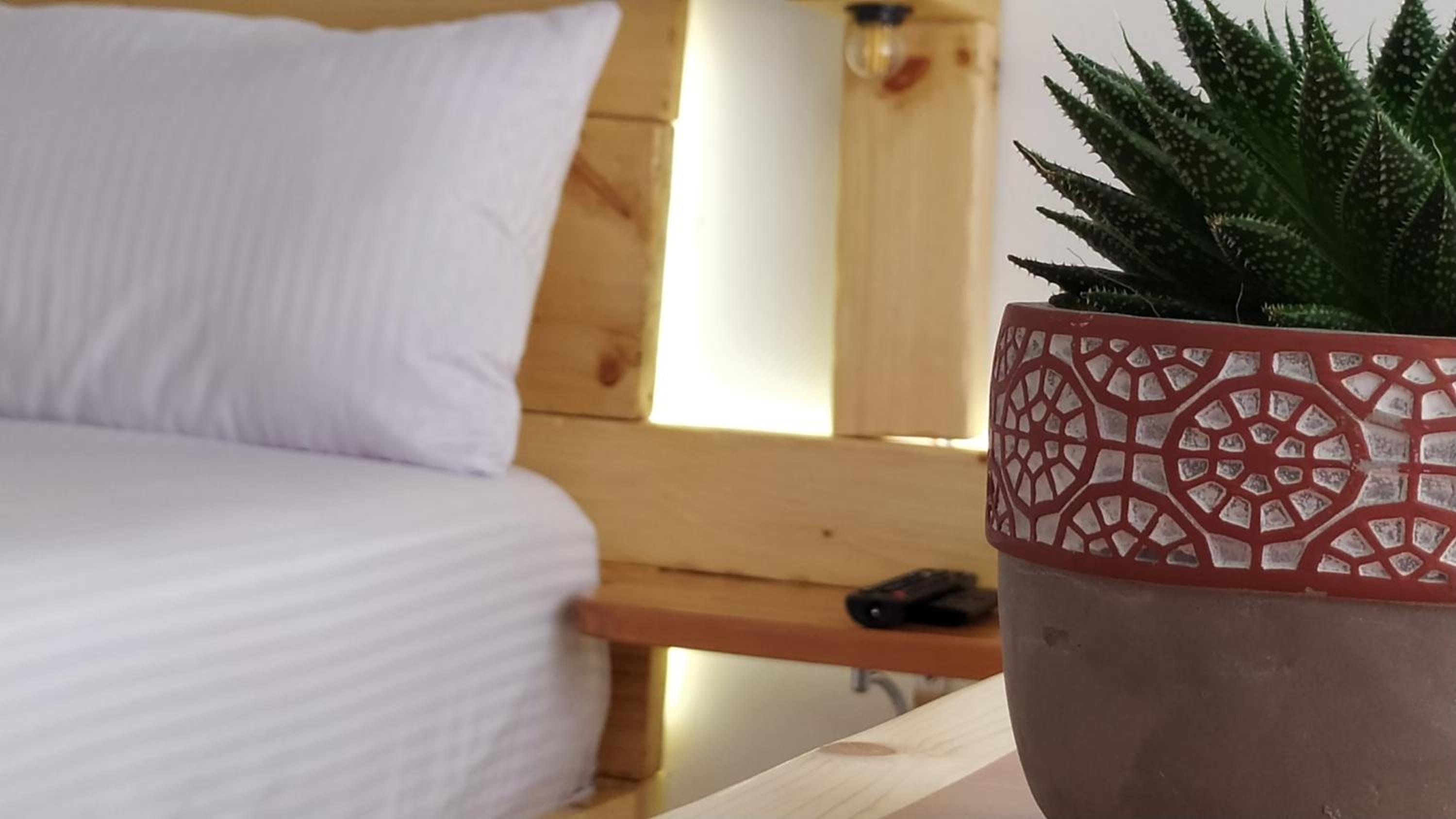 Beautiful modern studio in Bllok