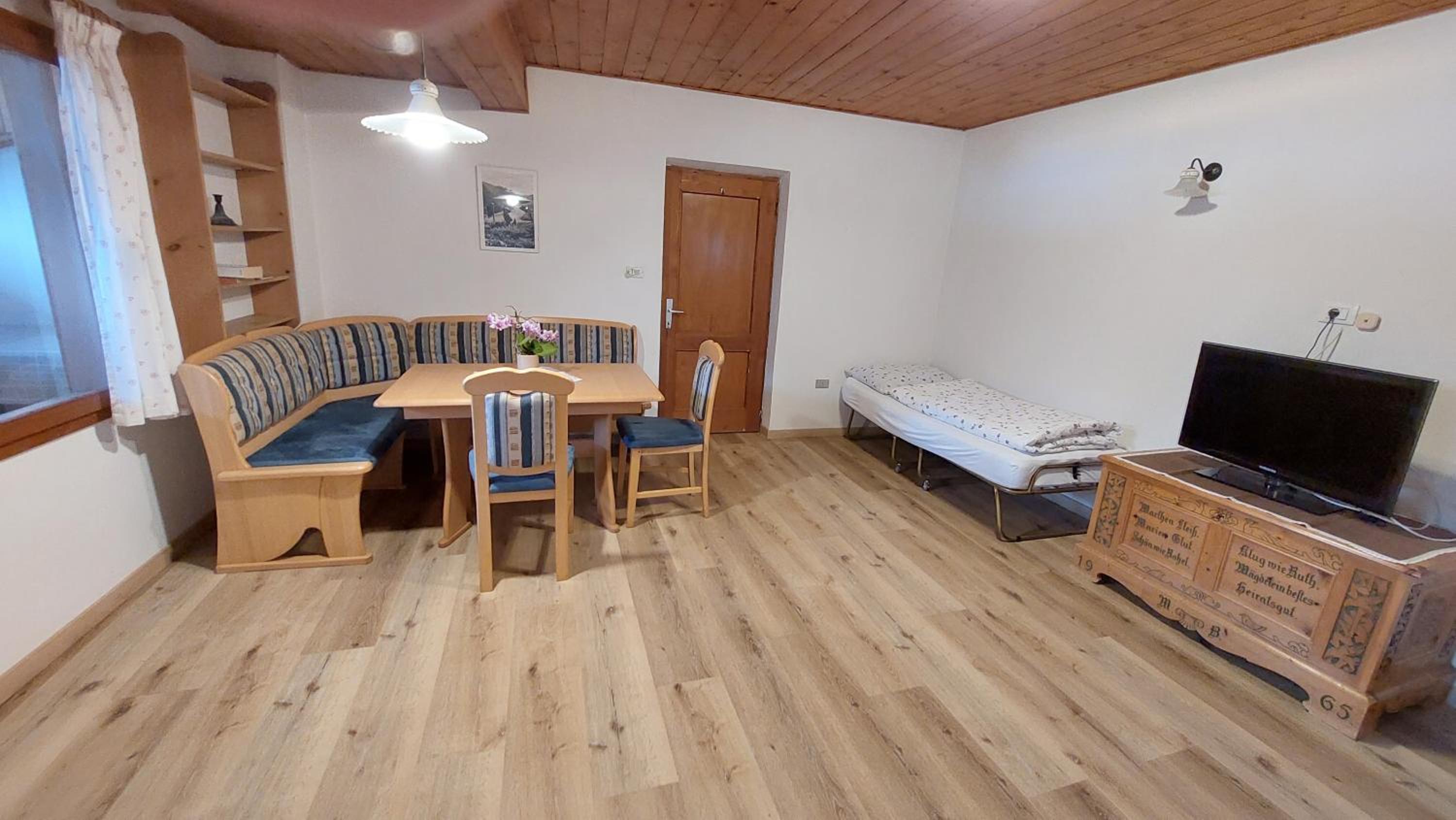 THOMASERHOF APARTMENT AGRITURISMO