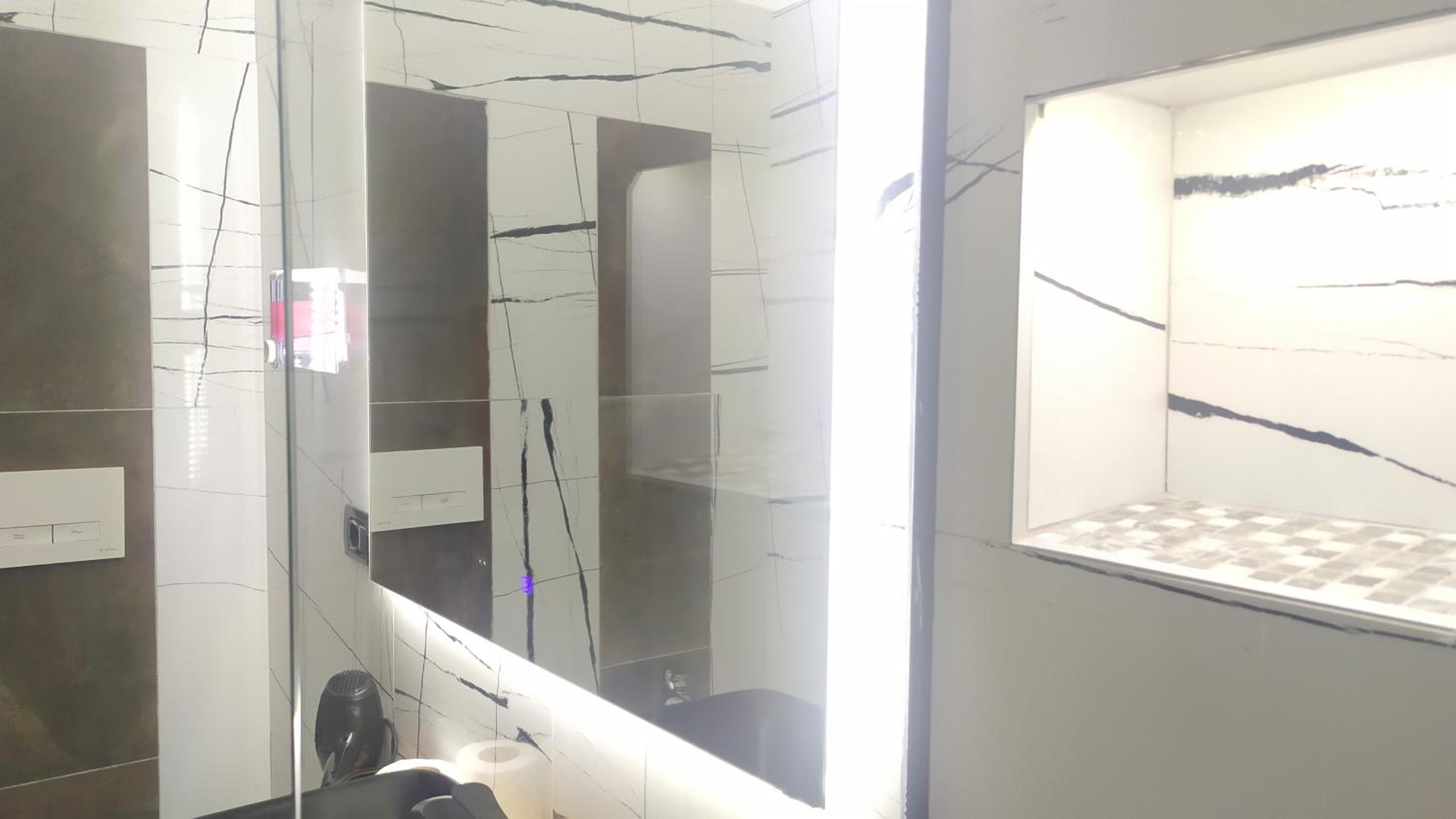 Beautiful modern studio in Bllok