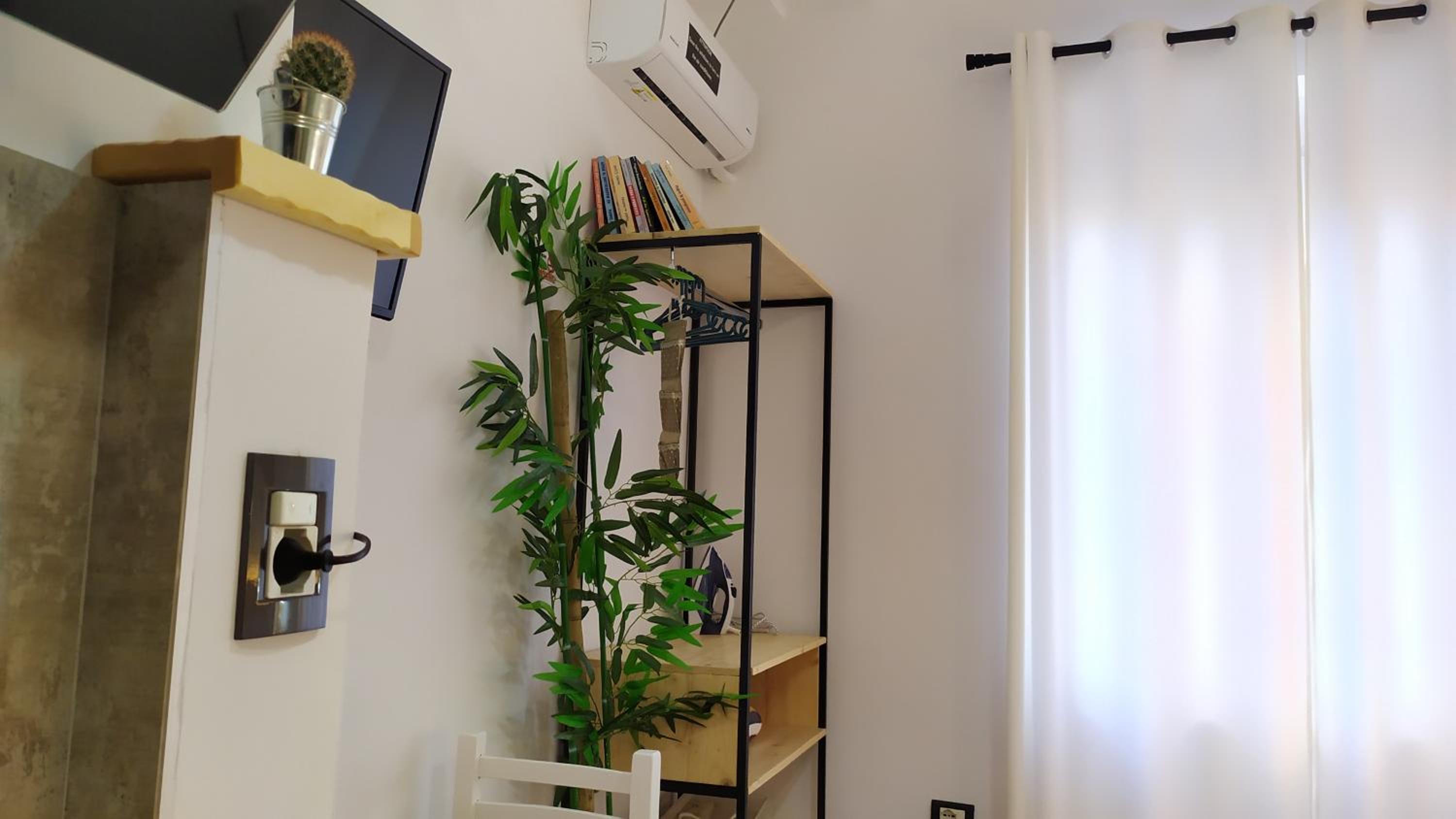 Beautiful modern studio in Bllok
