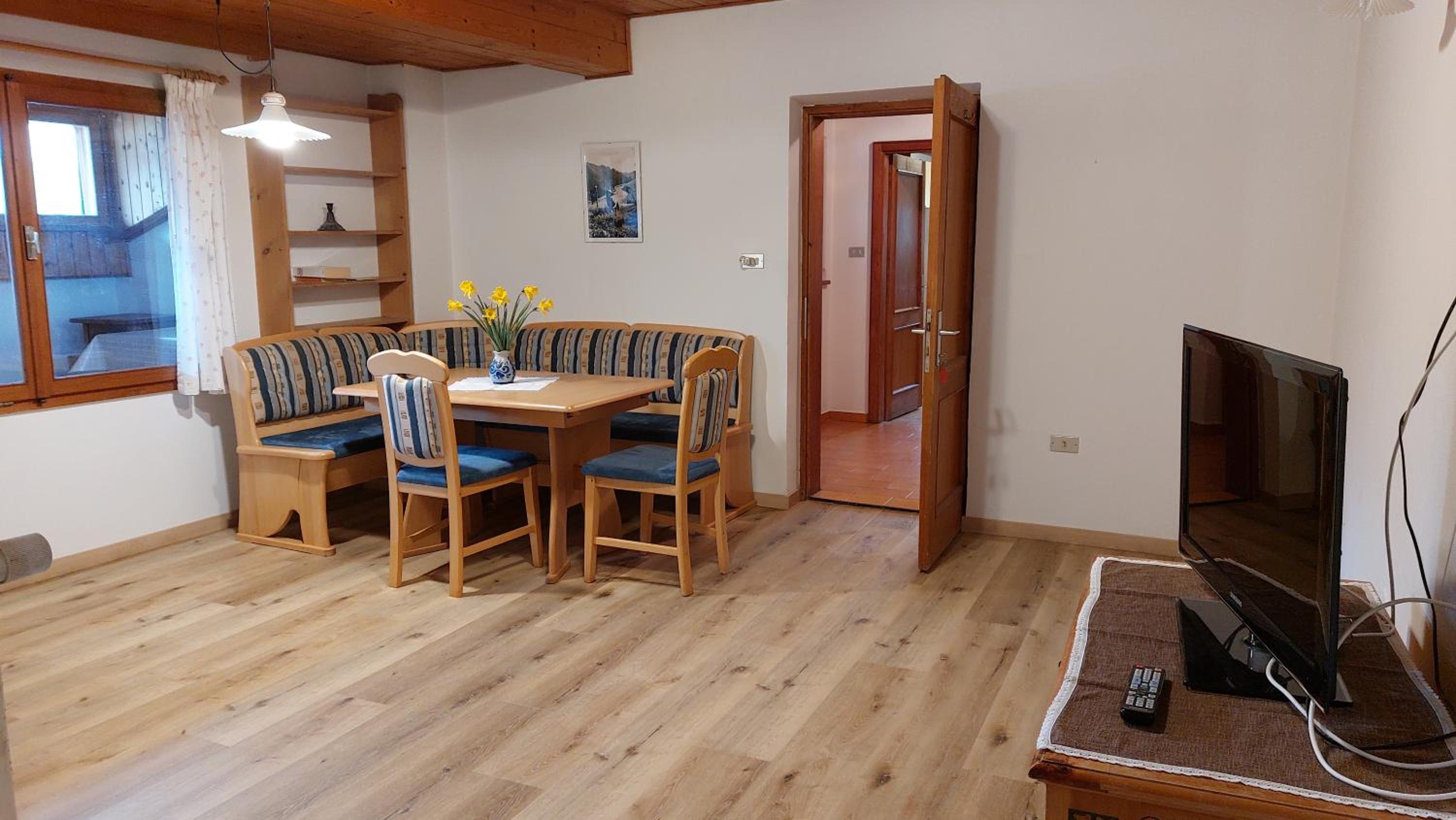 THOMASERHOF APARTMENT AGRITURISMO