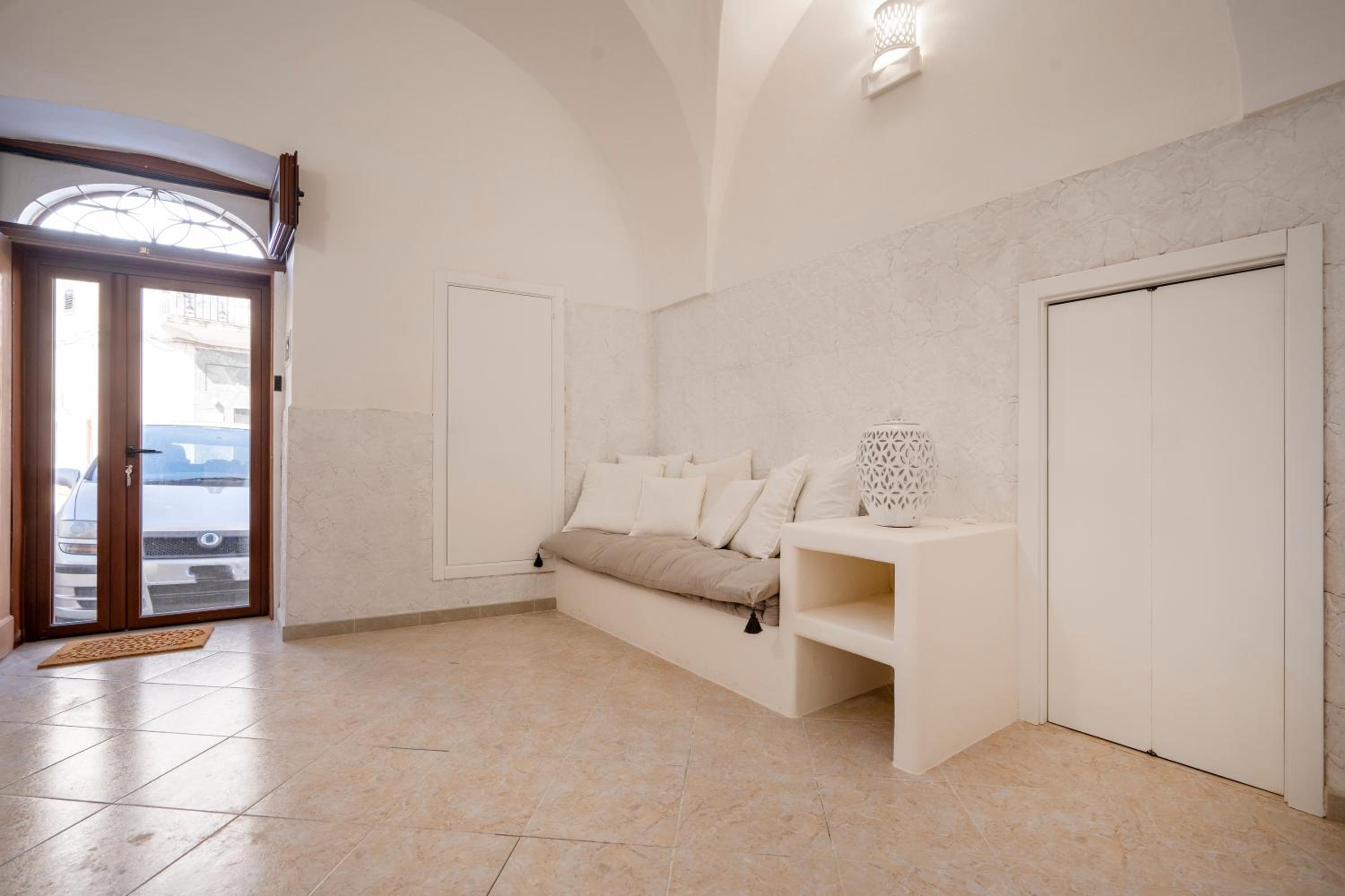 La Mille - Charming Ostuni Apartment photo 1