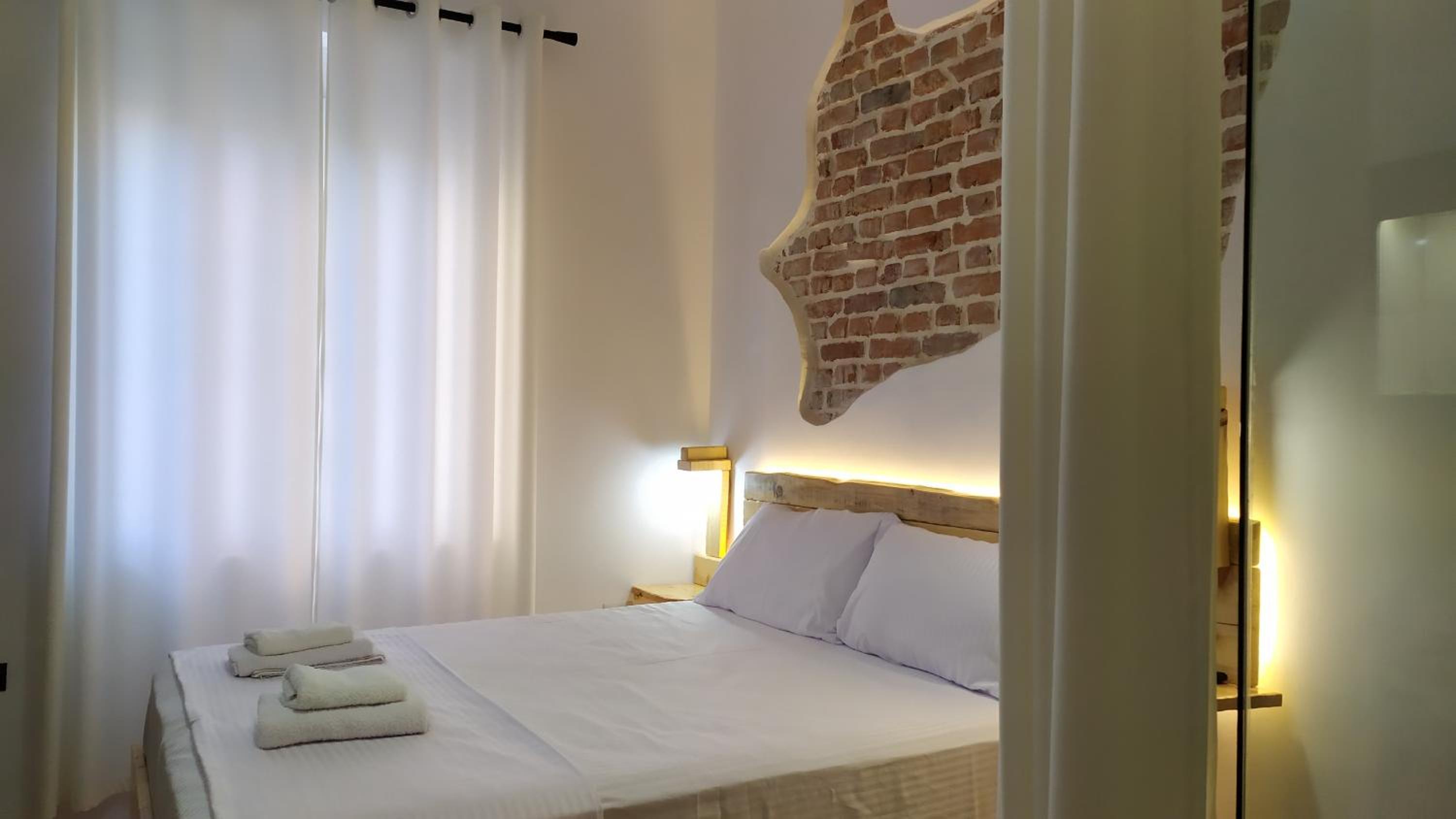 Beautiful modern studio in Bllok