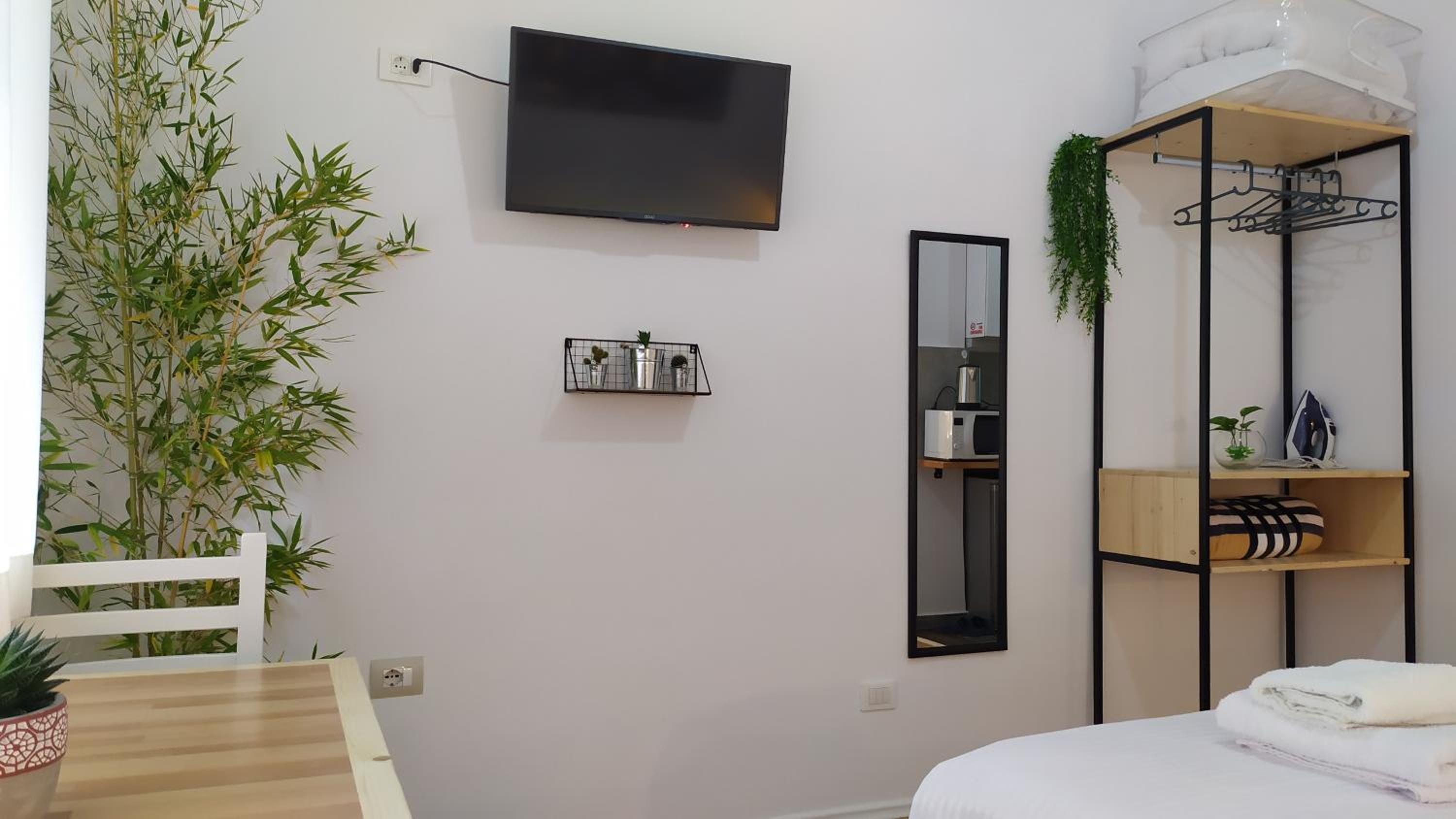 Beautiful modern studio in Bllok
