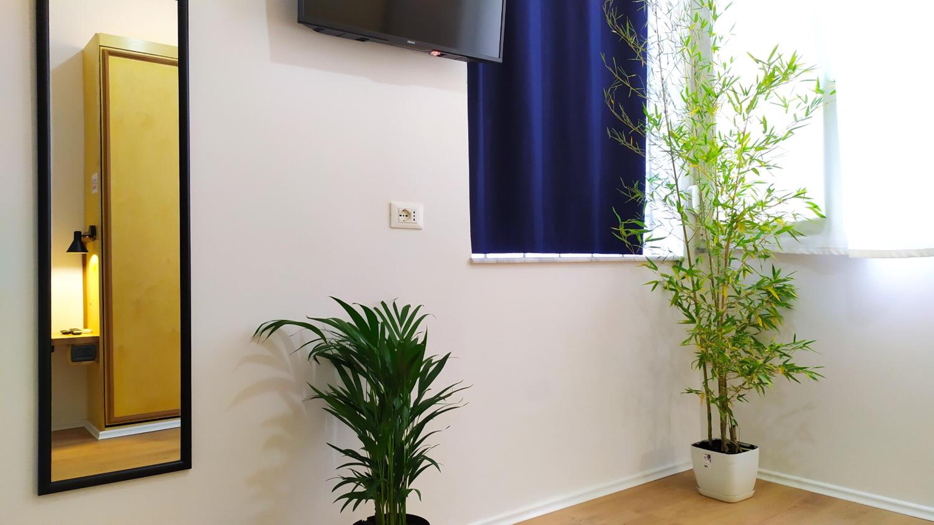 Beautiful modern studio in Bllok