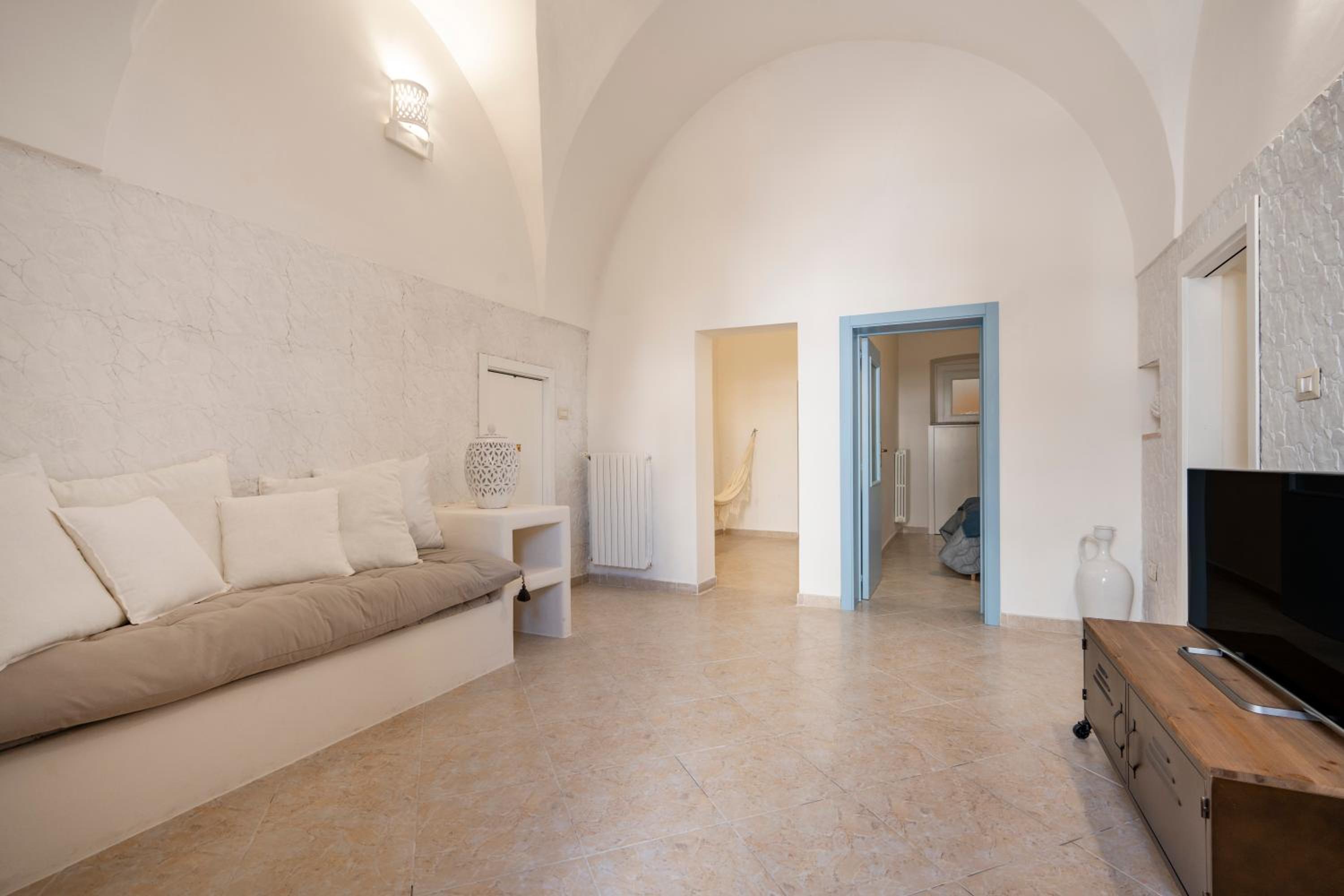 La Mille - Charming Ostuni Apartment photo 5