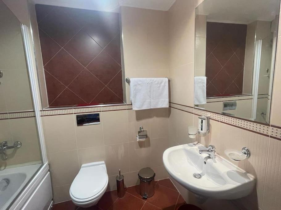 Bansko Vacations - Cozy 1-bedroom apartment Bansko - Property Image 2