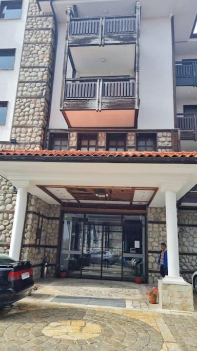 Bansko Vacations - Cozy 1-bedroom apartment Bansko - Property Image 1
