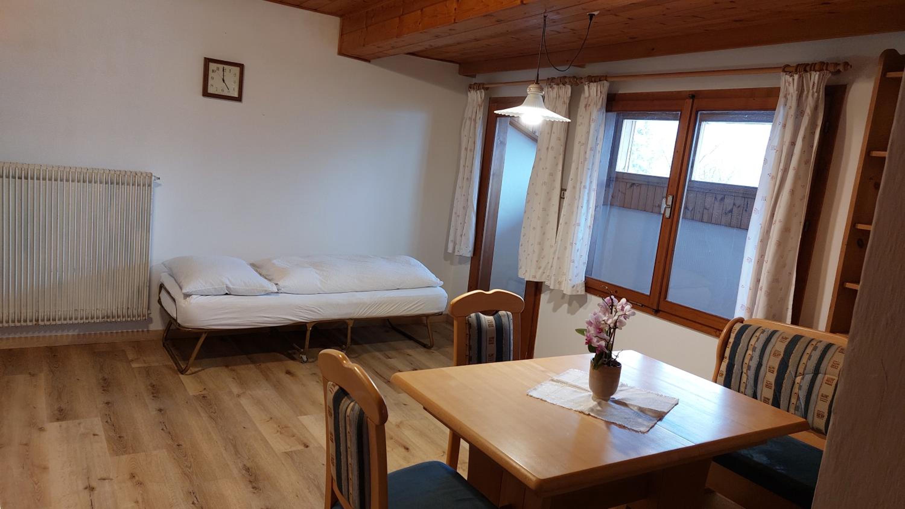THOMASERHOF APARTMENT AGRITURISMO