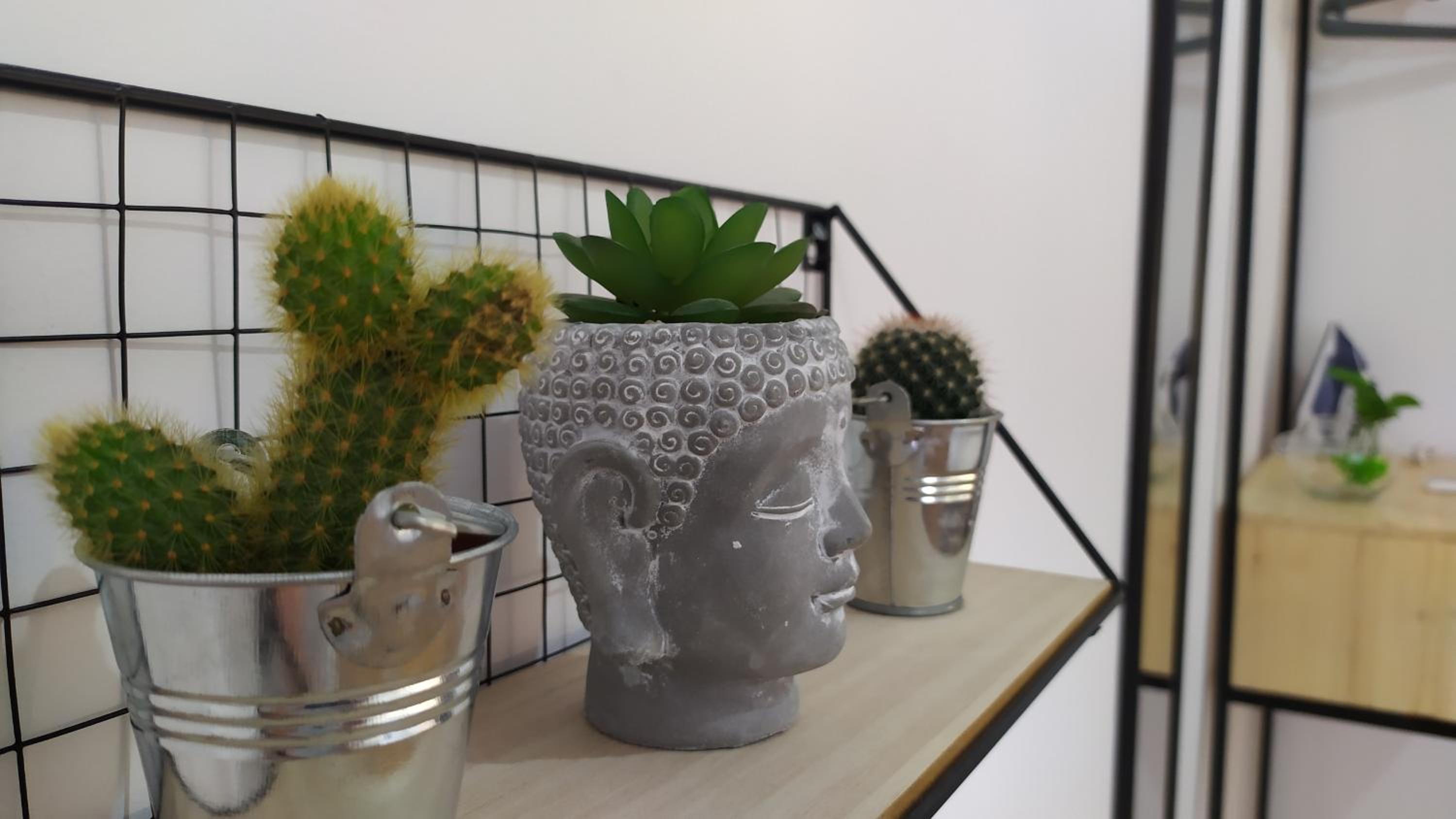 Beautiful modern studio in Bllok