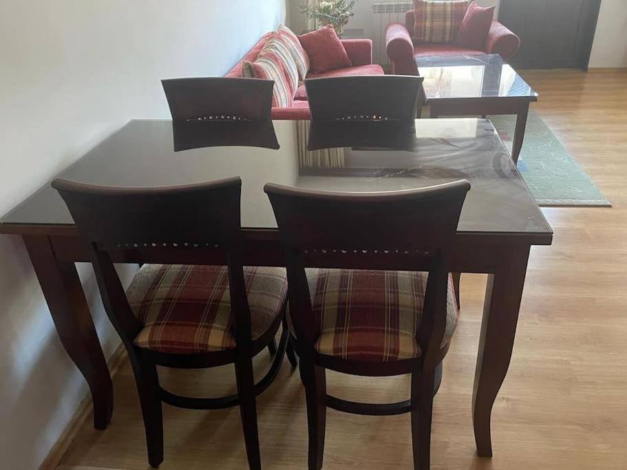 Bansko Vacations - Cozy 1-bedroom apartment Bansko - Property Image 12