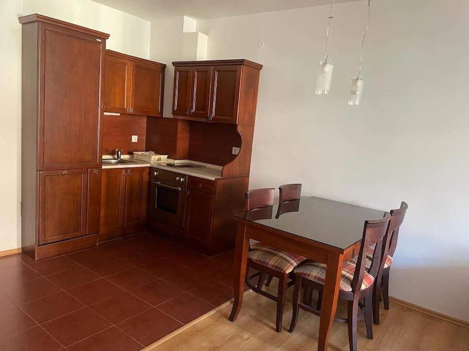 Bansko Vacations - Cozy 1-bedroom apartment Bansko - Property Image 13