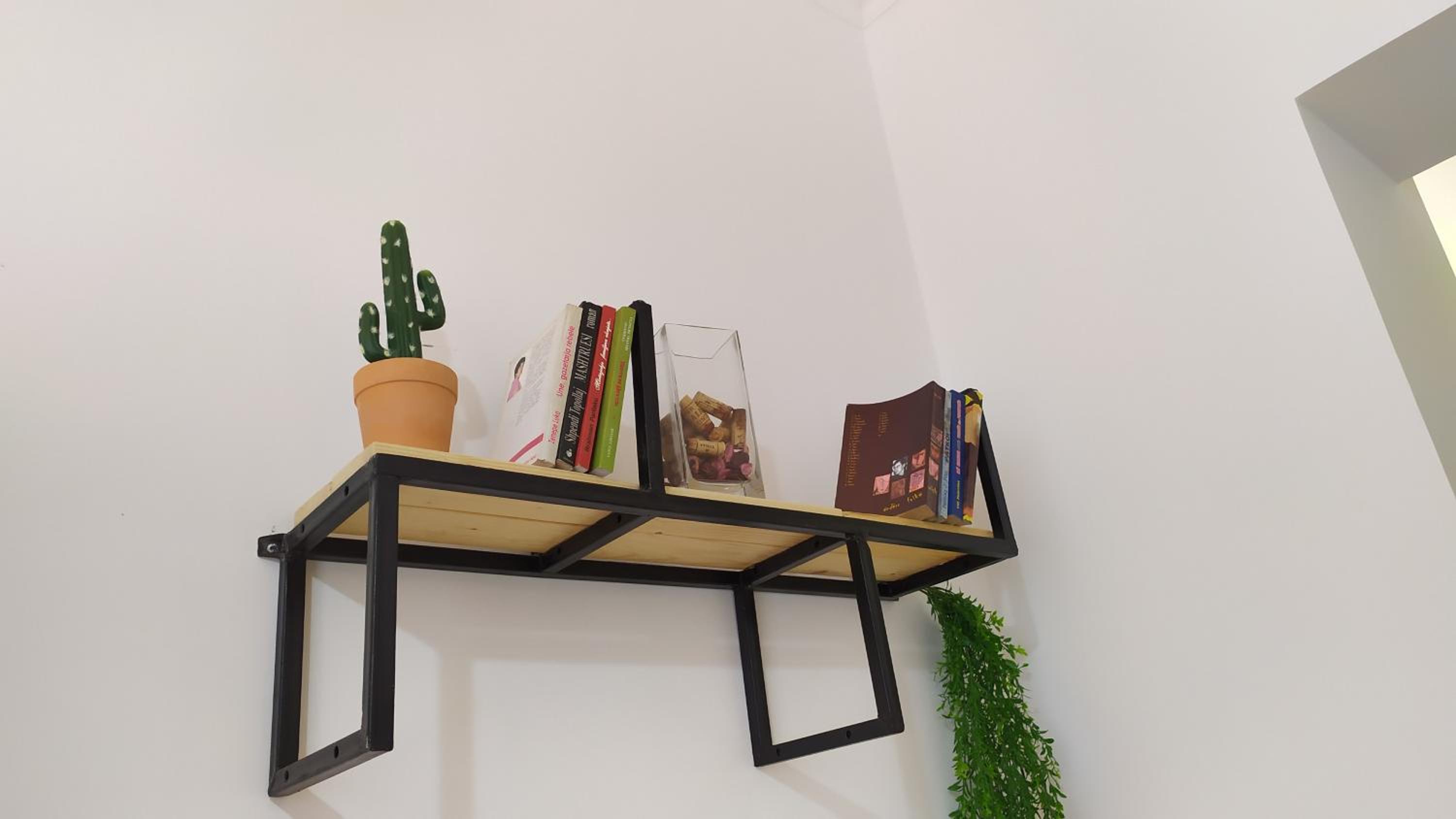 Beautiful modern studio in Bllok