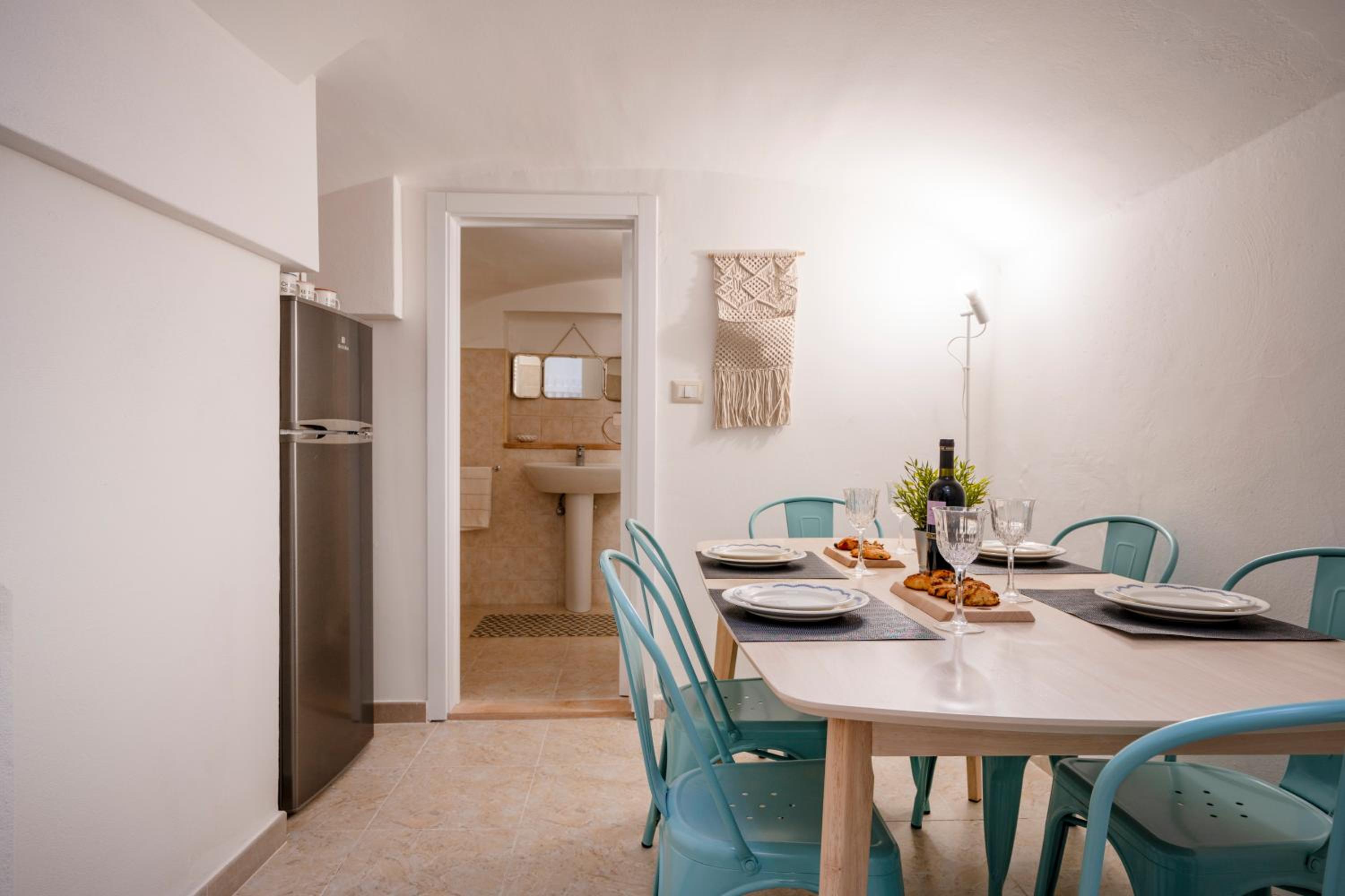La Mille - Charming Ostuni Apartment photo 4