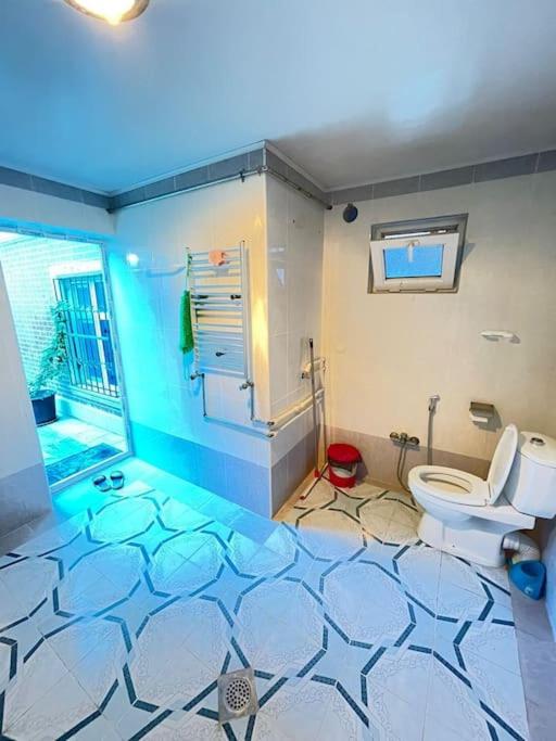 Countryside Tranquility: Rent a Beautiful Villa for the Ultimate Escape