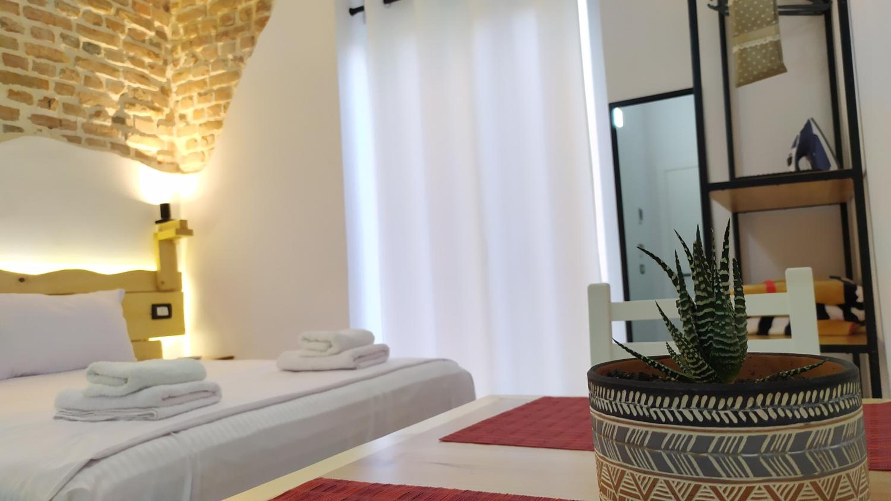 Beautiful modern studio in Bllok