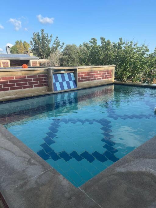 Countryside Tranquility: Rent a Beautiful Villa for the Ultimate Escape